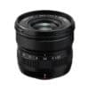 Fujinon XF 8mm F3.5 R WR Weitwinkelobjektiv für Fujifilm Kameras.